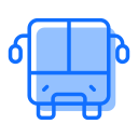 autobús icon