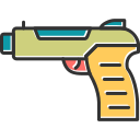 pistola icon