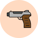 pistola icon