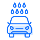 lavado de autos icon