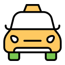 taxi icon