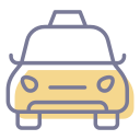 taxi icon