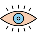 visión icon