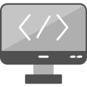 codificación icon