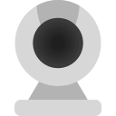 webcam icona
