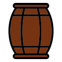 barril icon