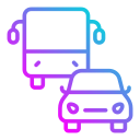 autobús icon