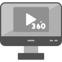 vídeo icon