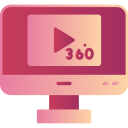 vídeo icon