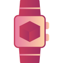 reloj inteligente icon