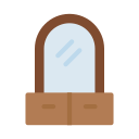 tocador icon