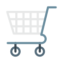 carrito de compras icon