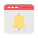 notificación icon