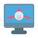 monitor icon