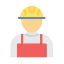 trabajador icon