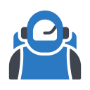 astronauta icon