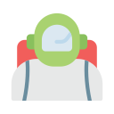 astronauta icon