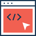 programación icon