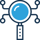 data analytics icon