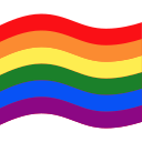 arco iris icon