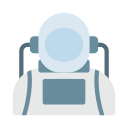 astronauta icon