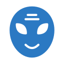 extraterrestre icon