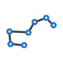 constelación icon