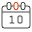 calendario icon