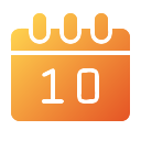 calendario icon