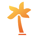 palmera icon