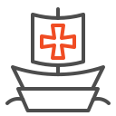 barco icon