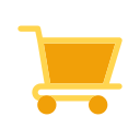 carrito de compras icon