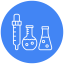 laboratory icon