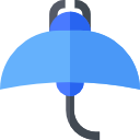 manta raya icon