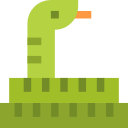 serpiente icon