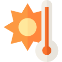 temperatura icon