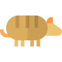 armadillo icon