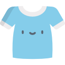 camiseta icon