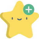 estrella icon