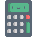 calculadora icon