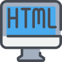 html