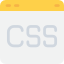 css icon