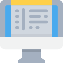 codificación icon