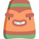 tiki icon