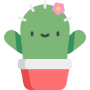 cactus icon