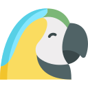 guacamayo icon