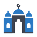 mezquita icon