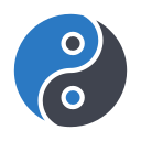 yin yang icon