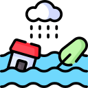 Inundaciones icon