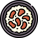 Bulgogi icon